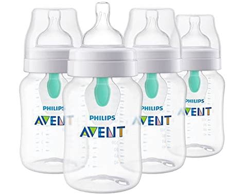 avent bottles 9oz|Anti.